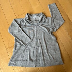 J. Jill Cowl Neck Top